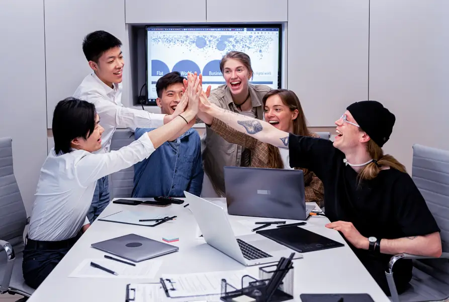 accord d'équipe gestion équipe